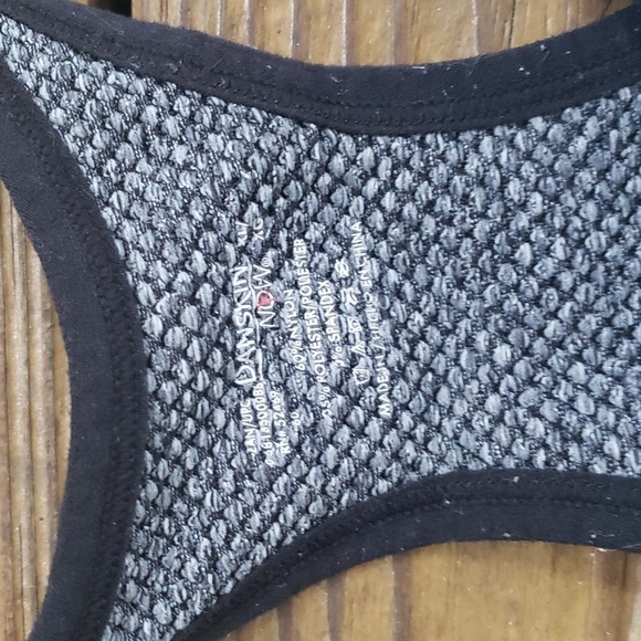 Danskin, Maurice plus one bras size L - Picture 5 of 14